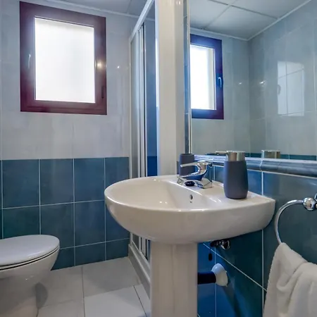 公寓 Guzman - Topacio Iv