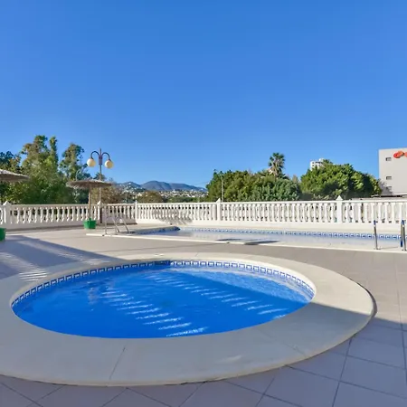 شقة Guzman - Topacio Iv *