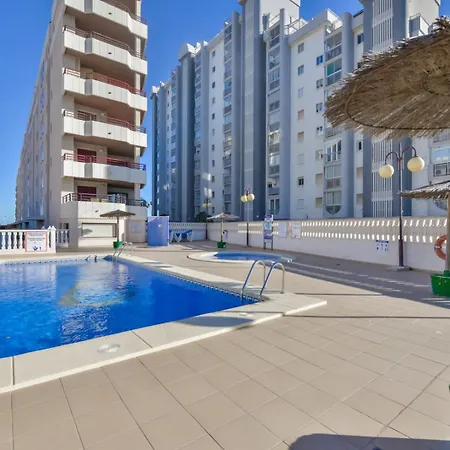 Guzman - Topacio Iv كاليبي