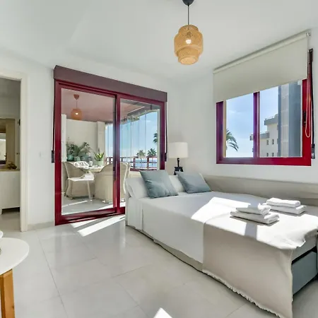 شقة Guzman - Topacio Iv كاليبي