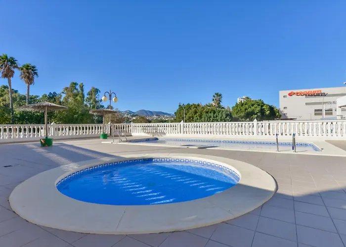 Lejlighed Guzman - Topacio Iv *