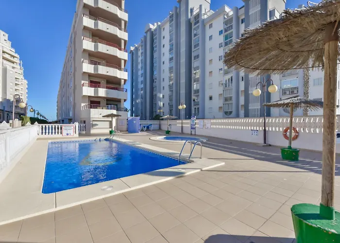 Guzman - Topacio Iv Calpe