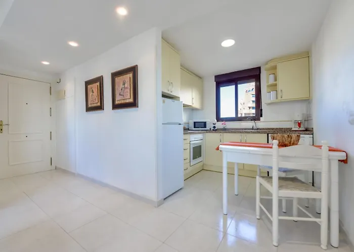 Lejlighed Guzman - Topacio Iv *