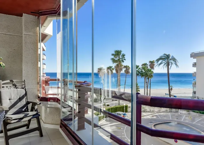 Guzman - Topacio Iv Calpe