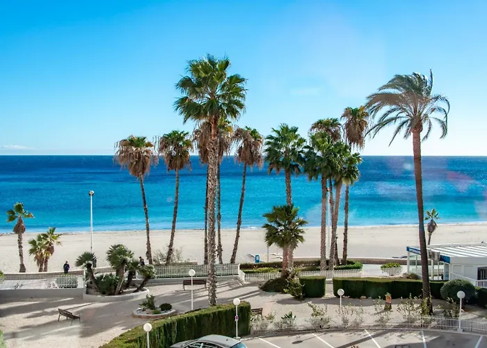 Guzman - Topacio Iv Calpe