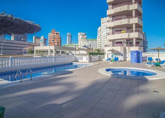 Guzman - Topacio Iv * Calpe