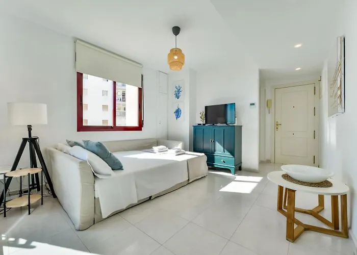 Guzman - Topacio Iv Lejlighed