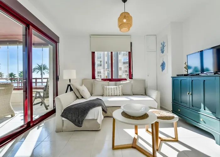 Lejlighed Guzman - Topacio Iv