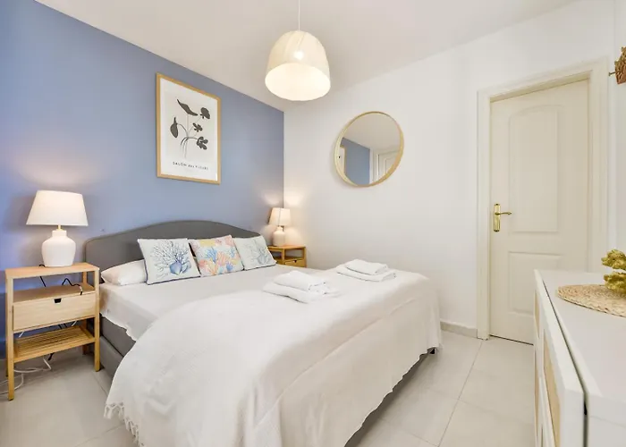 Guzman - Topacio Iv Lejlighed *